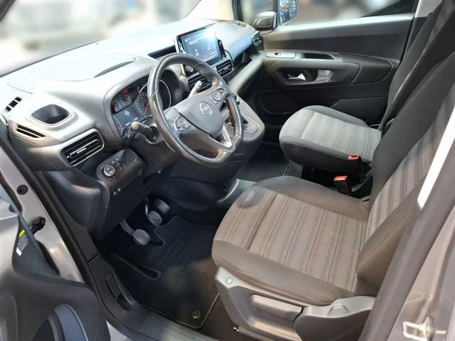 Opel Combo Life