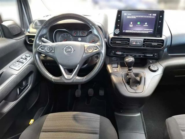 Opel Combo Life