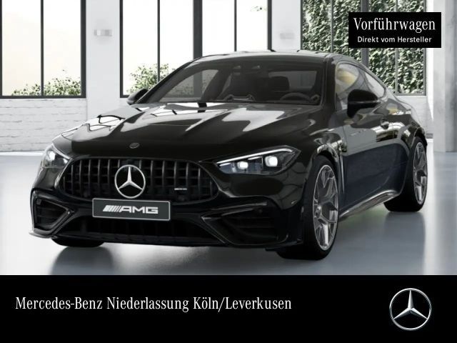 Mercedes-Benz CLE 53 AMG CLE 53 4M NIGHT+DRIVERS+PANO+360+BURMESTER+KEYLESS 2026 Benzine