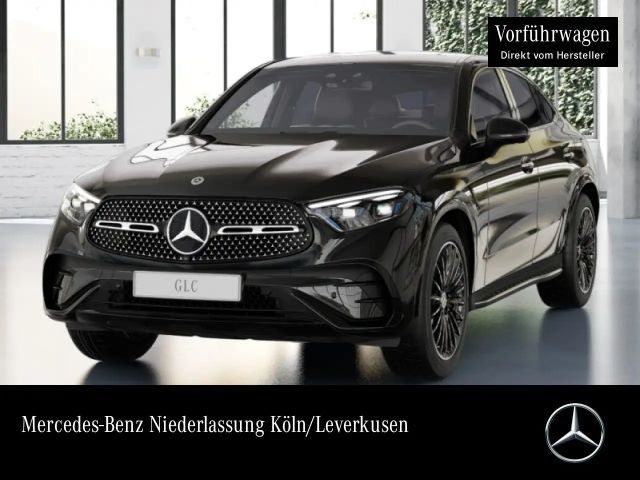 Mercedes-Benz GLC 450 d 4M AMG+NIGHT+360+AHK+BURMESTER+KEYLESS 2026 Diesel