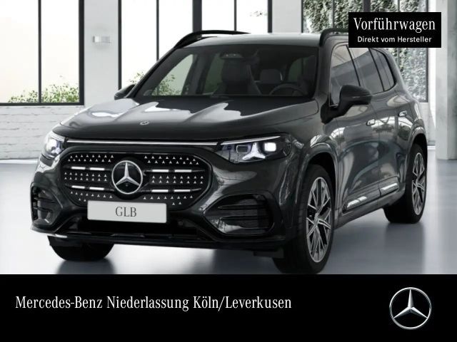 Mercedes-Benz GLB 250 Burmester 3D AMG Pano Multibeam Distr. AHK 2026 Elektrisch