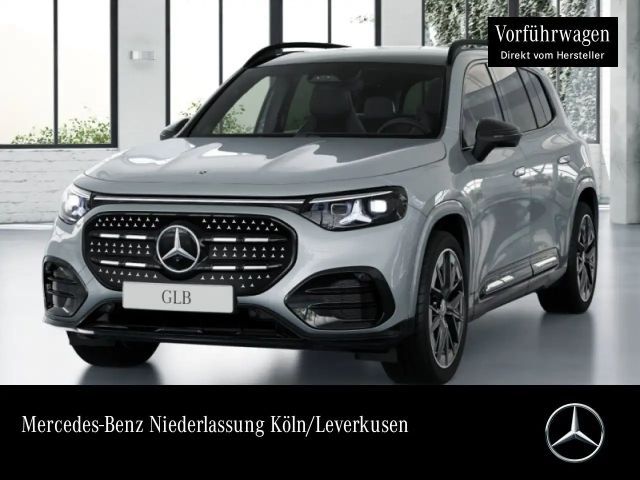 Mercedes-Benz GLB 250 AMG Pano Multibeam Distr. AHK Night Kamera 2026 Elektrisch