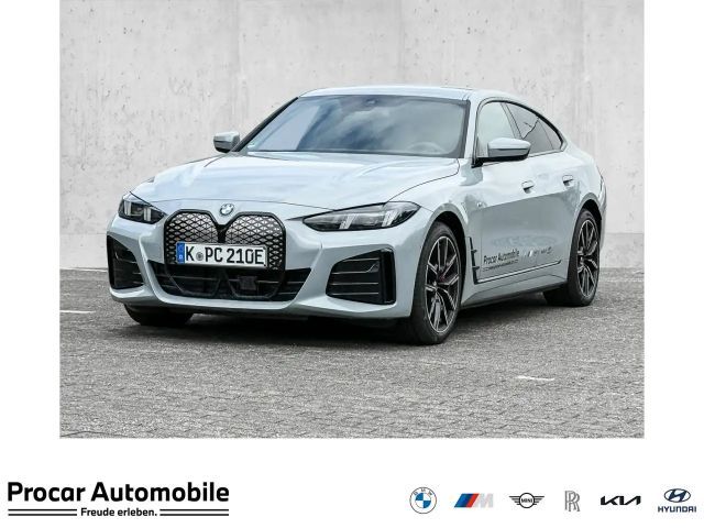 BMW i4 eDrive40 M Sportpaket Pro * Harman Kardon * 360 Gr 2026 Elektrisch