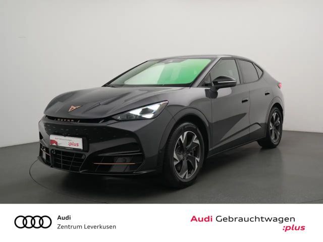 Cupra Tavascan Endurance NAVI ACC KAM 360° SENNHEIS 2025 Elektrisch