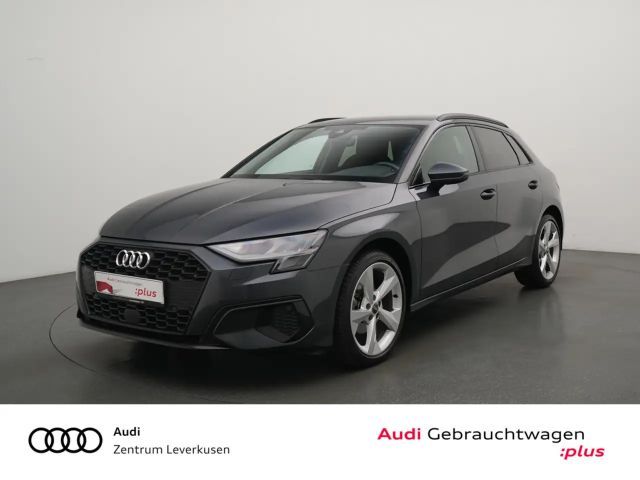 Audi A3 VIRT LED SHZ KLIMA PORT NAVI 2022 Benzine