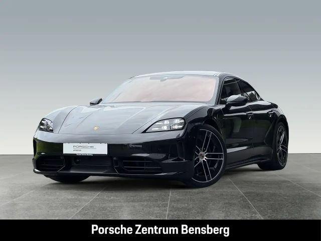 Porsche Taycan GTS 2025 Elektrisch