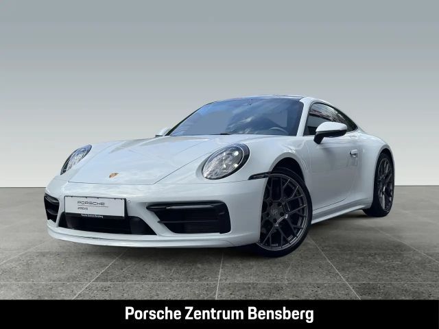 Porsche 992 911 Carrera / Bose / S-Dach / Sport Design Paket 2021 Benzine