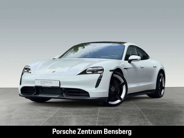 Porsche Taycan Turbo S 2023 Elektrisch