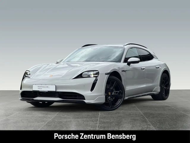 Porsche Taycan 4S Cross Turismo 2024 Elektrisch