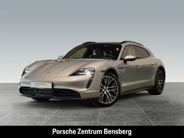 Porsche Taycan Sport Turismo 2024 Elektrisch