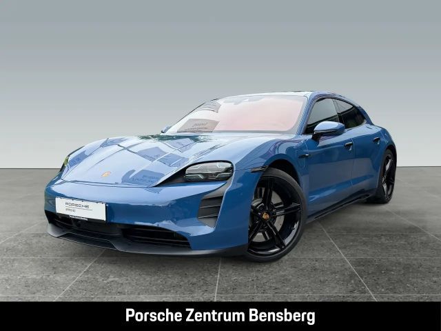 Porsche Taycan GTS Sport Turismo 2023 Elektrisch