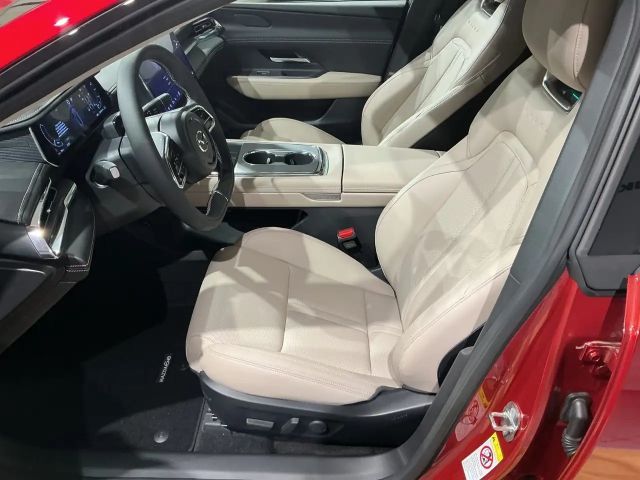 Mazda 6e