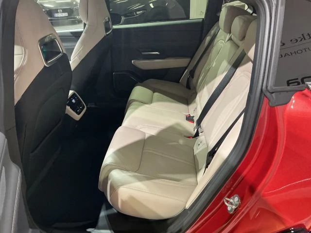 Mazda 6e