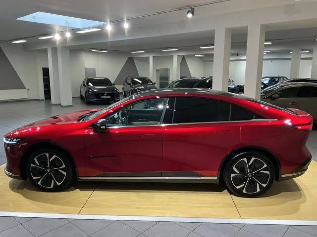 Mazda 6e