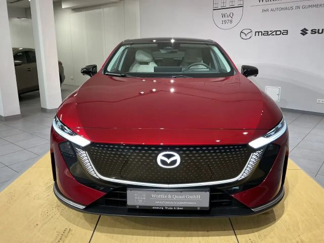 Mazda 6e