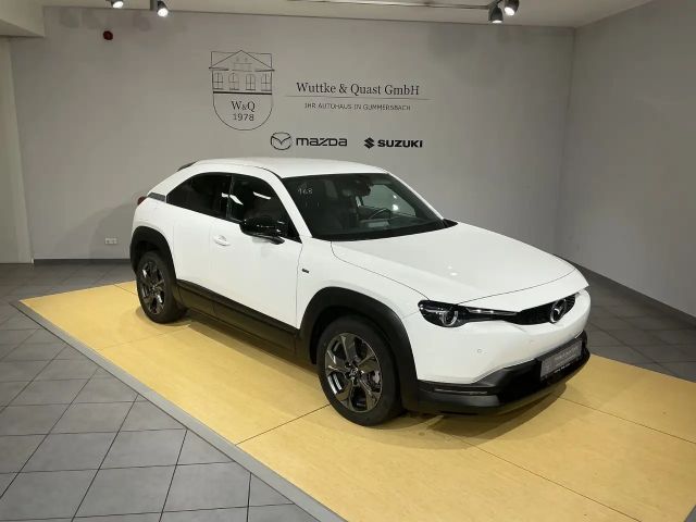 Mazda MX-30