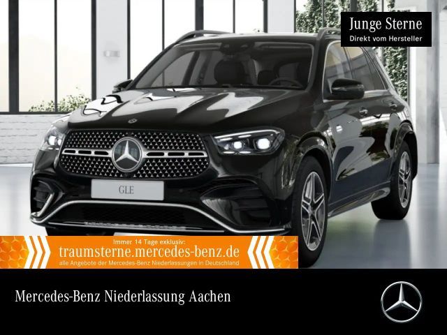 Mercedes-Benz GLE 400 e 4M AMG+PANO+360+AHK+MULTIBEAM+20"+HUD+9G 2025 Hybride / Benzine