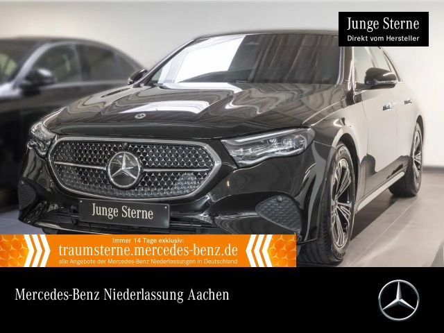 Mercedes-Benz E 220 d Avantgarde WideScreen 360° Distr. PTS 9G 2025 Diesel