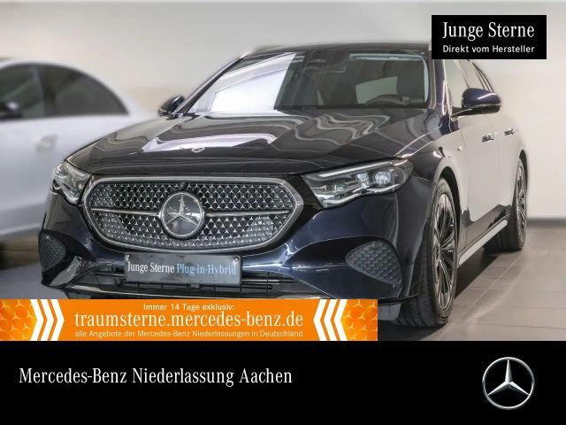 Mercedes-Benz E 300 e T Hybrid Avantgarde WideScreen 360° Distr. 2025 Hybride / Benzine