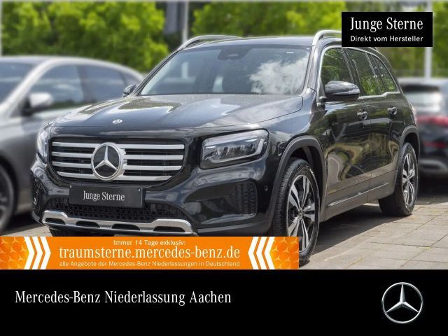 Mercedes-Benz GLB 200 d PROGRESSIVE+LED+KAMERA+TOTW+8G 2025 Diesel