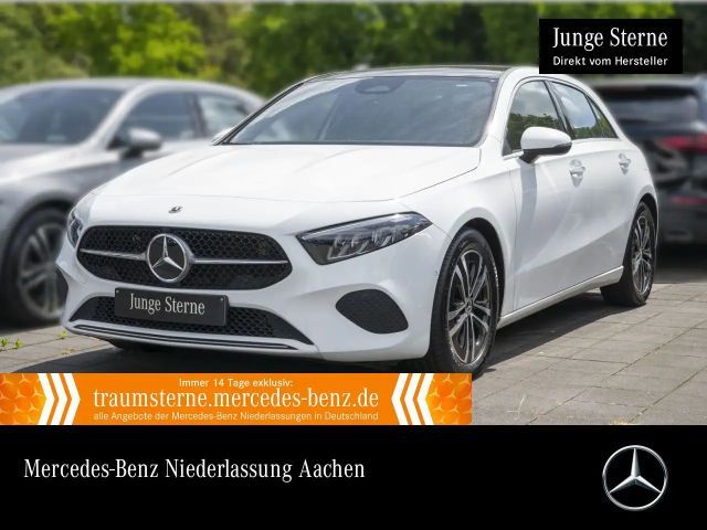 Mercedes-Benz A 220 4M PROGRESSIVE+PANO+LED+KAMERA+KEYLESS+8G 2025 Benzine