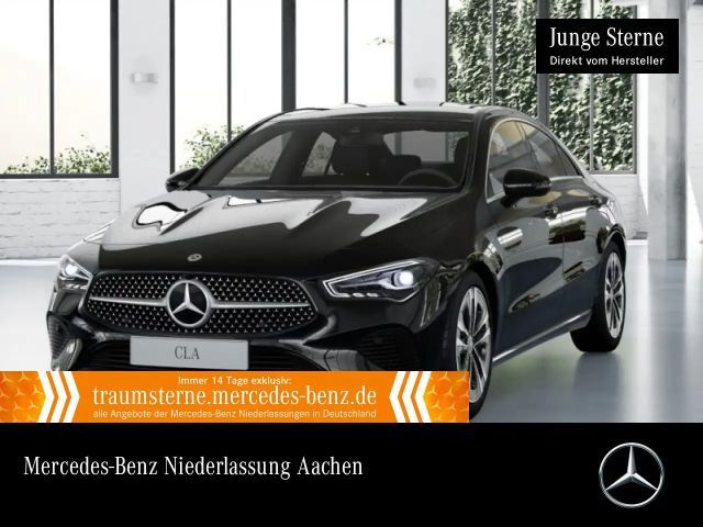 Mercedes-Benz CLA 180 PROGRESSIVE+LED+KAMERA+7G 2025 Benzine