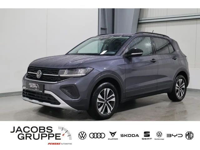 Volkswagen T-Cross Life 1.0 l TSI 85 kW 116 PS 7- Energy/Car Play/R.-Kamera/AHK 2026 Benzine
