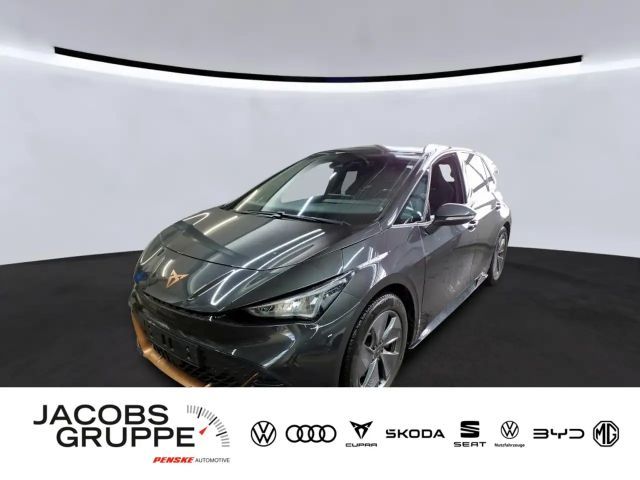 Cupra Born 150 KW Navi*SHZ*LED*WäPu*CAM 150 kW 2022 Elektrisch