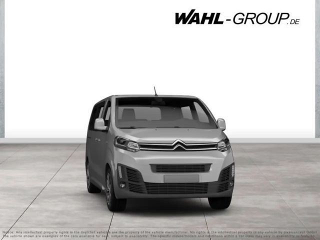 Citroen Spacetourer