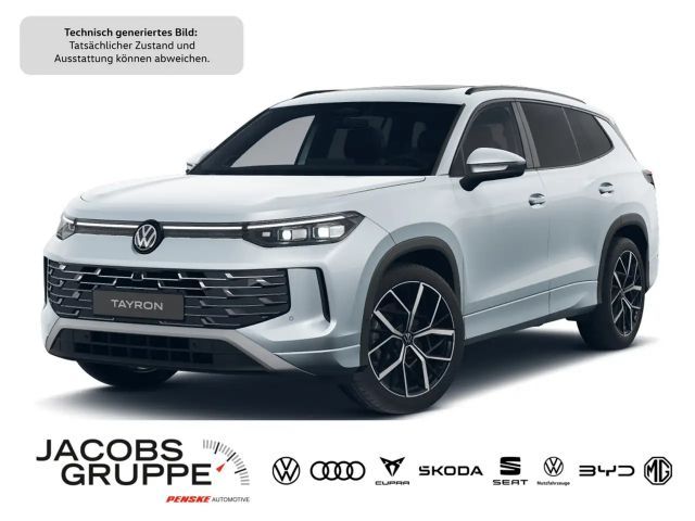Volkswagen Tayron 2.0 TDI 4M Elegance DSG,Navi,HD-Matrix 2026 Diesel