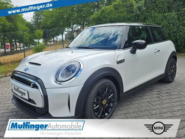 MINI Cooper SE Sports.Kamera Navi DrivAss.Sitzh.KomfZ 2023 Elektrisch