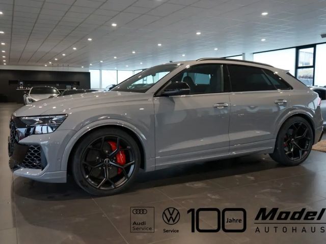 Audi RS Q8 performance | Pano | Nardograu | SOFORT 2026 Benzine