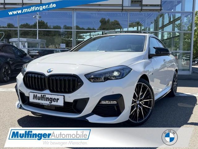 BMW 220 d xDrive Gran Coupé M Sport HUD ACC Lenkradh. 2021 Diesel