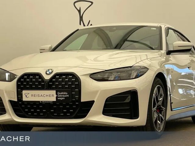 BMW 420 420d A Gran Coupé M-Pro AHK LCPro 360° HiFi 18" 2024 Diesel