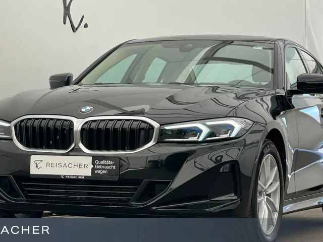 BMW 320 i A Lim GSD,AHK,Autom 2023 Benzine