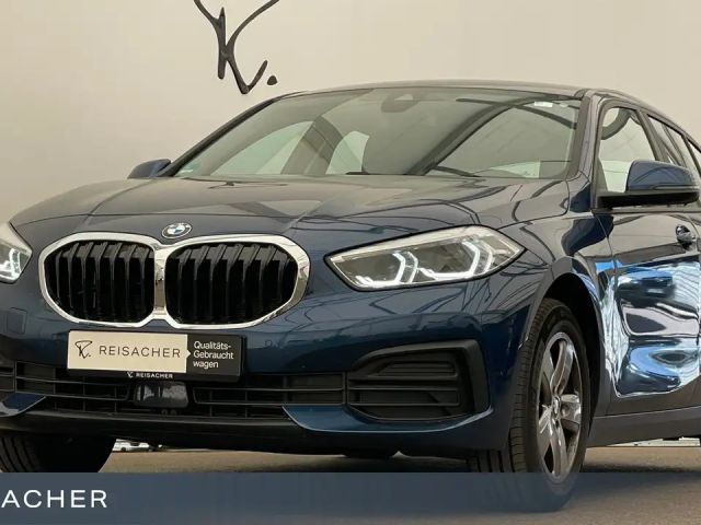 BMW 118 i 2024 Benzine