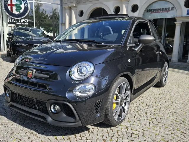 Abarth 695C