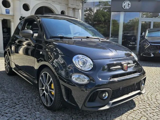 Abarth 695C