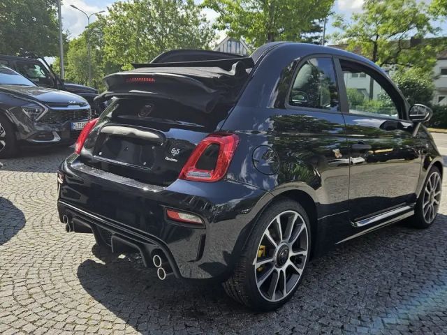 Abarth 695C