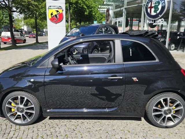 Abarth 695C