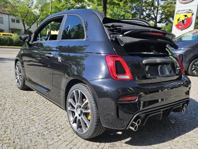 Abarth 695C