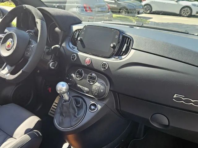 Abarth 695C