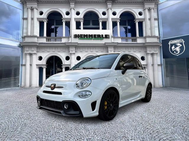 Abarth 695