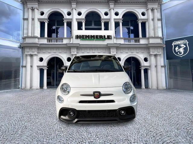Abarth 695