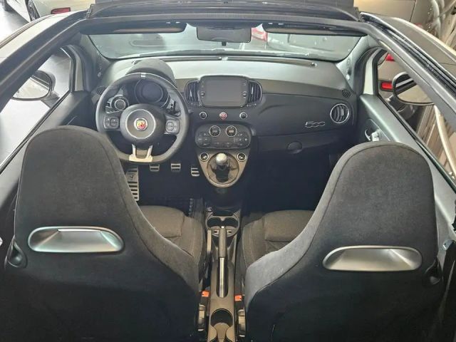 Abarth 595C