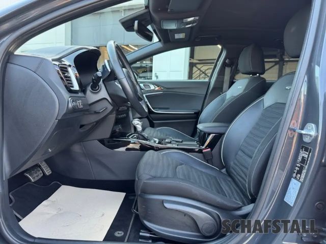 Kia ProCeed / pro_cee'd