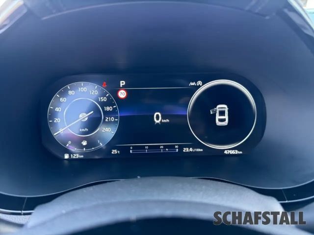Kia ProCeed / pro_cee'd