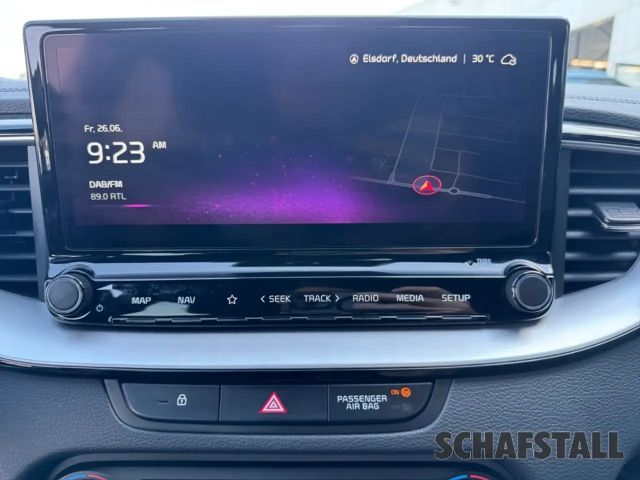 Kia ProCeed / pro_cee'd
