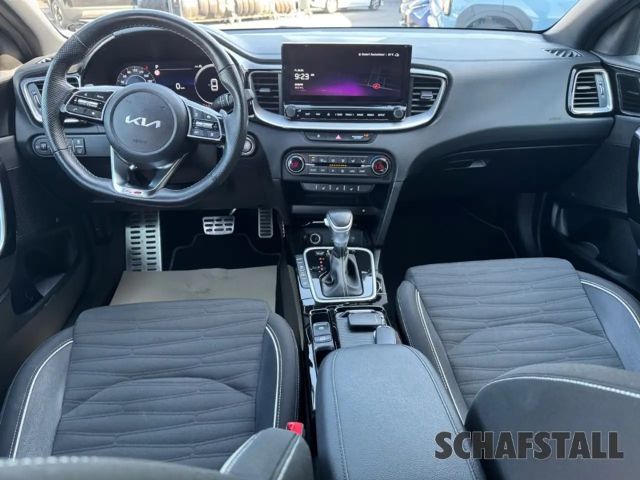 Kia ProCeed / pro_cee'd