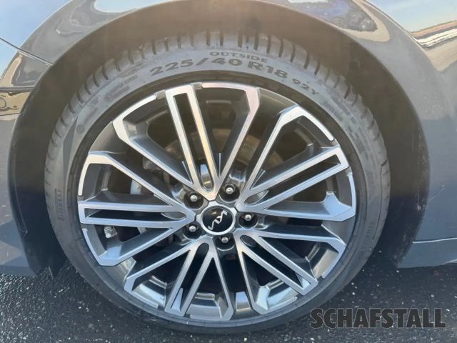 Kia ProCeed / pro_cee'd